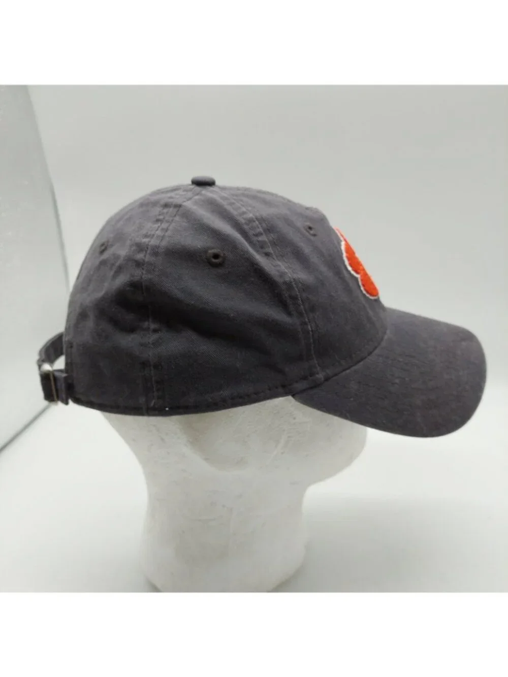 New Era clemson tigers